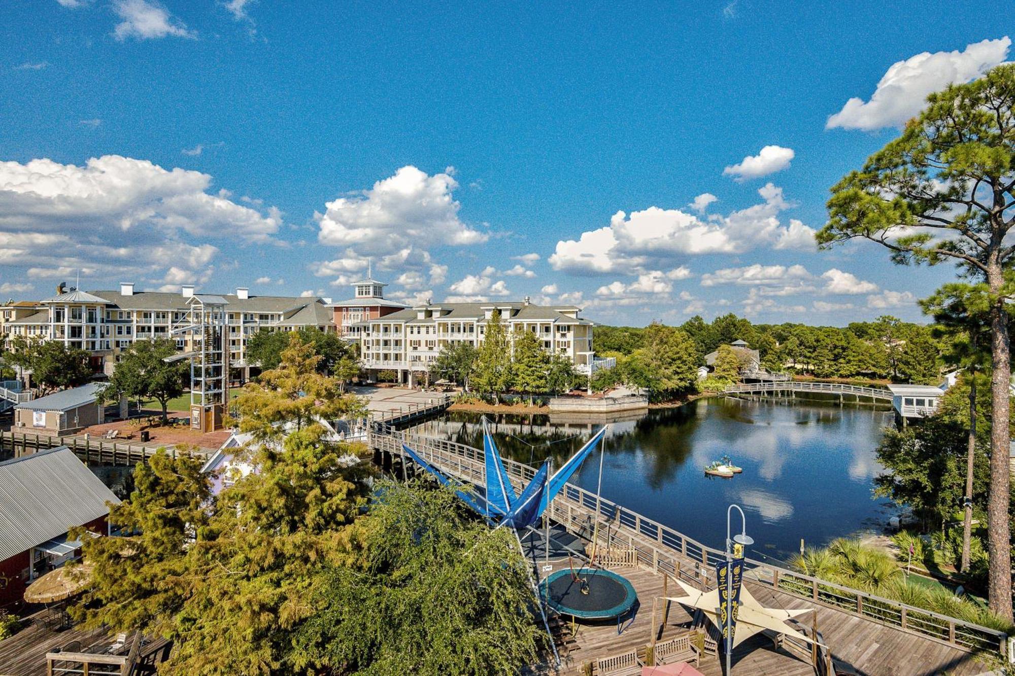 Sandestin Serenity Buitenkant foto